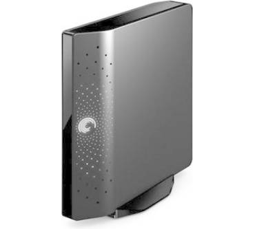 Produktbild Seagate FreeAgent Xtreme ST310005FPD2E3-RK (1 TB)