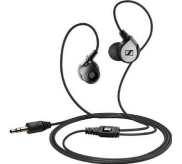 Produktbild Sennheiser MM80