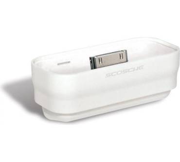 Produktbild Scosche PassPort Home Dock