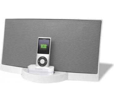 Produktbild Scosche PassPort Home Dock