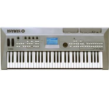 Produktbild Yamaha MM6