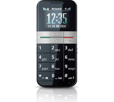 Produktbild Emporia Elegance