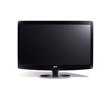 Produktbild Acer D241H