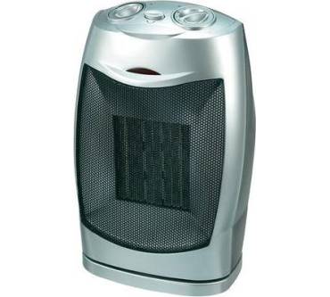 Produktbild Conrad Electronic PTC Heizlüfter