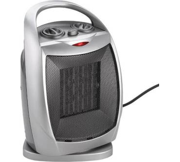 Produktbild Fritz Berger Keramikheizer