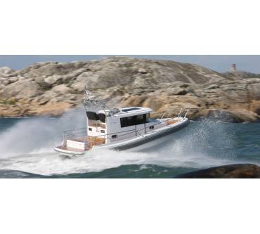 Produktbild Nimbus Paragon 31