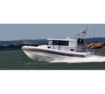 Produktbild Nimbus Paragon 31