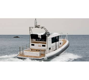 Produktbild Nimbus Paragon 31