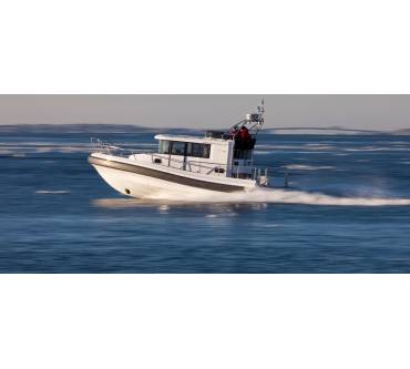 Produktbild Nimbus Paragon 31