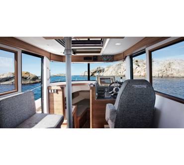 Produktbild Nimbus Paragon 31