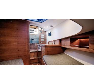 Produktbild Nimbus Paragon 31