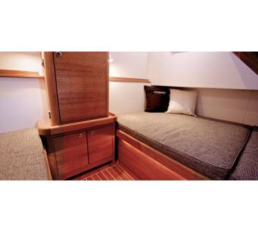 Produktbild Nimbus Paragon 31