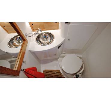 Produktbild Nimbus Paragon 31