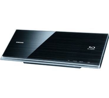 Produktbild Samsung BD-C7509