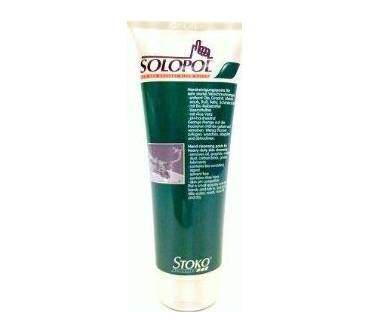 Produktbild Evonik Stockhausen Solopol