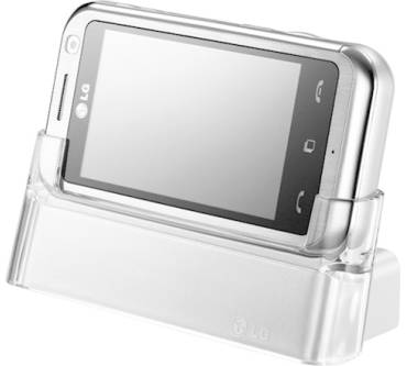 Produktbild LG SDT-120
