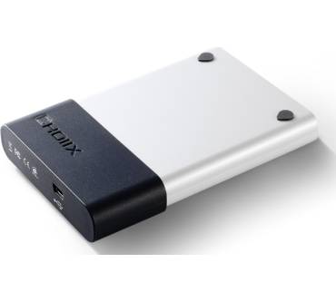 Produktbild Choiix 1.2.3 Swapper
