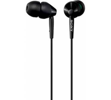 Produktbild Sony MDR-EX77LP