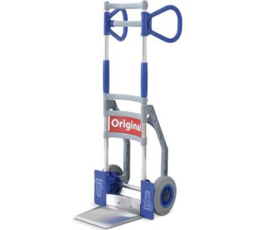 Produktbild Expresso Deutschland Klappkarre