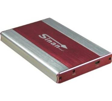 Produktbild Sinan-Power L-2500