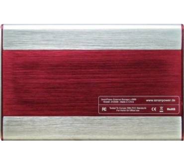 Produktbild Sinan-Power L-2500