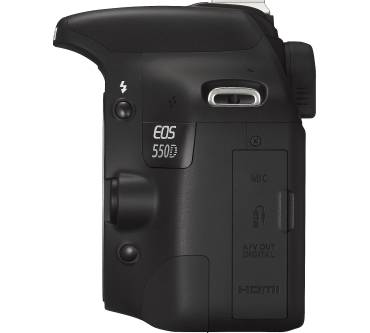Produktbild Canon EOS 550D
