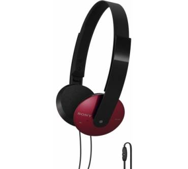 Produktbild Sony DR-320DPV