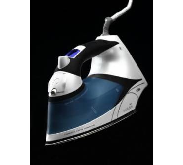 Produktbild Solac Digital Evolution Kompakt-Bügel-Station