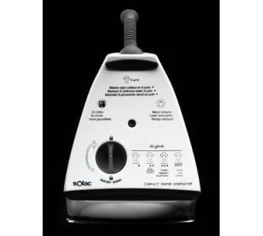 Produktbild Solac Digital Evolution Kompakt-Bügel-Station