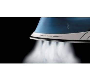 Produktbild Solac Digital Evolution Kompakt-Bügel-Station