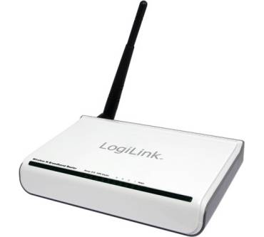 Produktbild LogiLink WL0081