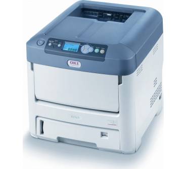 Produktbild Oki ES7411dn