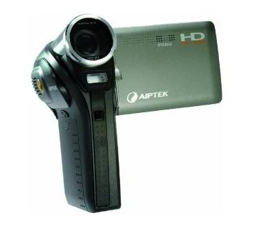 Produktbild Aiptek Pocket DV Z700 Extreme
