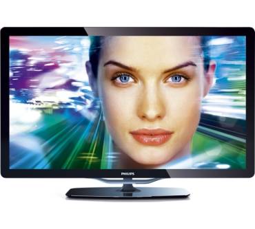 Produktbild Philips 46PFL8605K