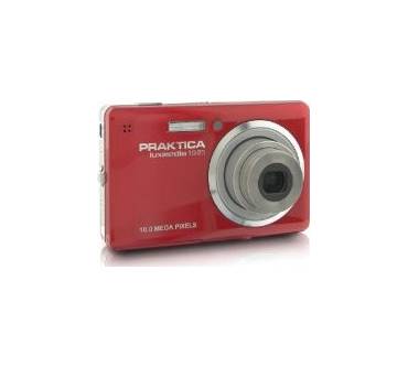 Produktbild Praktica Luxmedia 10-23