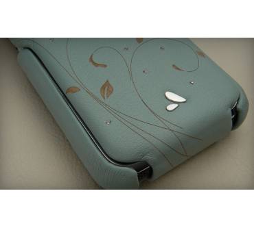 Produktbild Vaja Cases Taschen für iPhone & iPod Touch