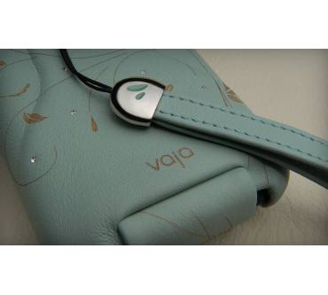 Produktbild Vaja Cases Taschen für iPhone & iPod Touch