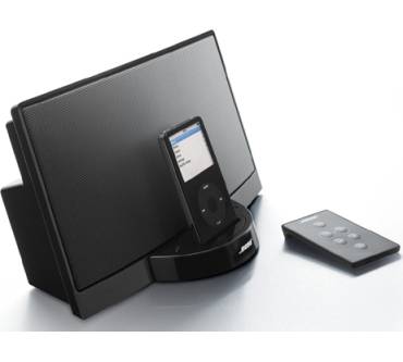 Produktbild Bose SoundDock