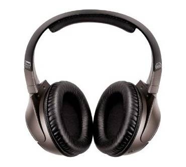 Produktbild Creative Sound Blaster World of Warcraft Wireless Headset