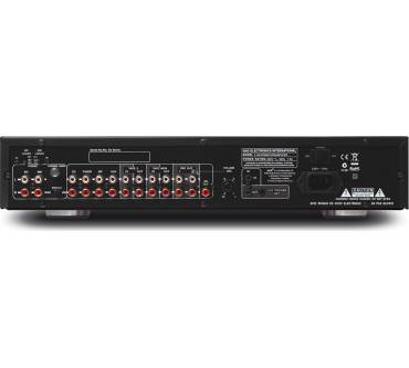 Produktbild NAD C 165BEE