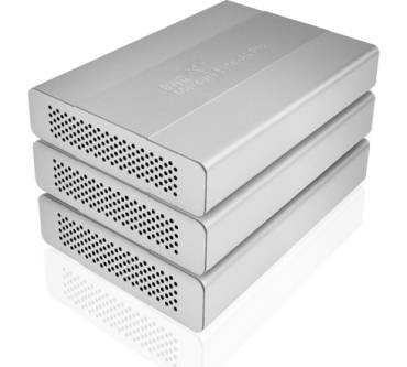 Produktbild OWC Mercury Elite-AL Pro mini (1 TB)