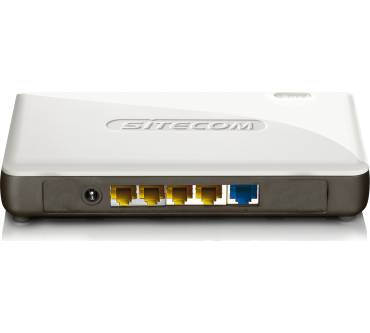 Produktbild Sitecom WL-351