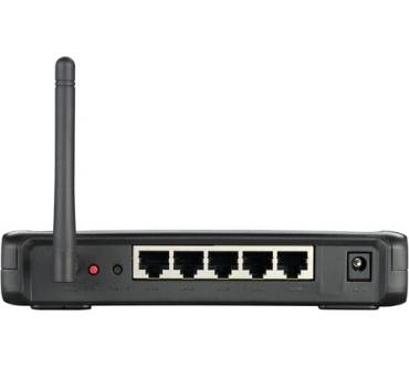 Produktbild Asus RT-N10