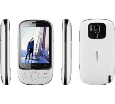 Produktbild Huawei U8110