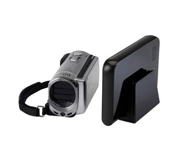 Produktbild Western Digital My Passport AV (320 GB)