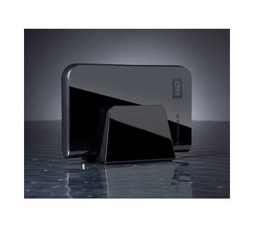 Produktbild Western Digital My Passport AV (320 GB)