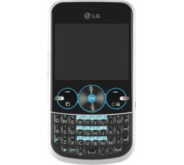 Produktbild LG GW300
