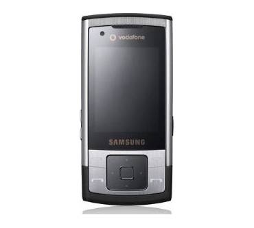 Produktbild Samsung SGH-L810V