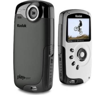 Produktbild Kodak PlaySport