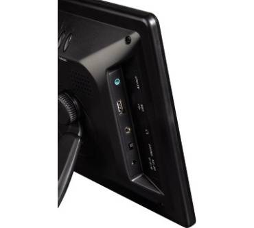 Produktbild Hama Digitaler Bilderrahmen DVBT (90922)